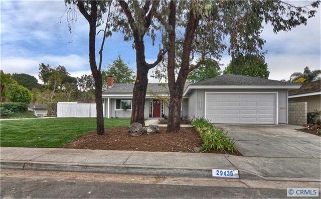 Your new home! - 29436 VISTA PLAZA Drive, Laguna Niguel CA 92677 - photo 1