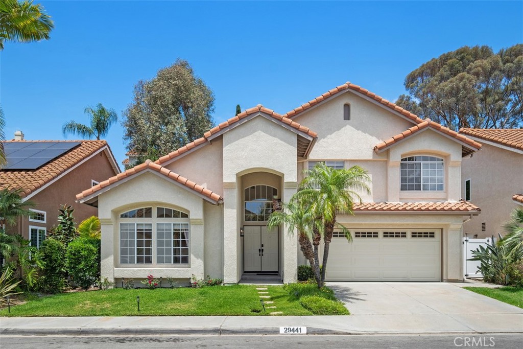 29441 Castle, Laguna Niguel CA 92677 - photo 1