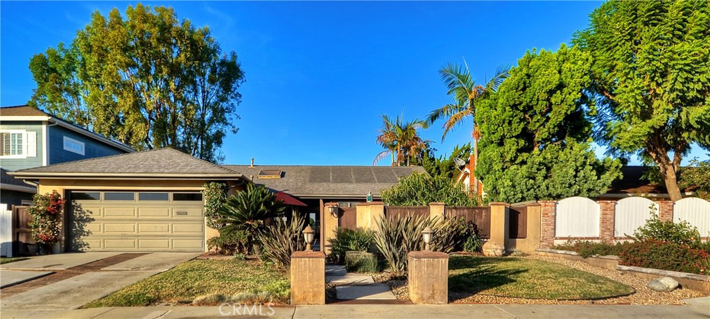 Beautiful Curb Appeal - 29451 Vista Plaza Drive, Laguna Niguel CA 92677 - photo 1