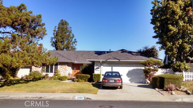 29461 Vista Plaza Drive, Laguna Niguel CA 92677 - photo 1