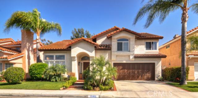 Great location on cul-de-sac street - 29462 Crown Ridge, Laguna Niguel CA 92677 - photo 1