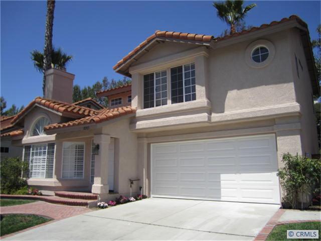 Front View - 29471 CASTLE Road, Laguna Niguel CA 92677 - photo 1