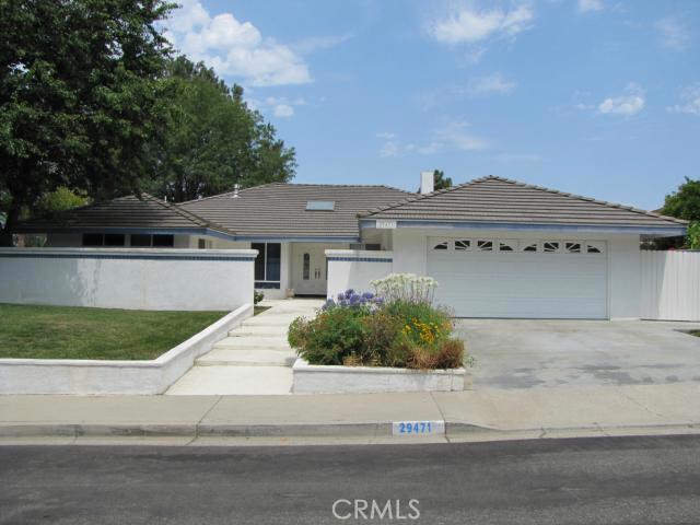 29471 Via Valverde, Laguna Niguel CA 92677 - photo 1