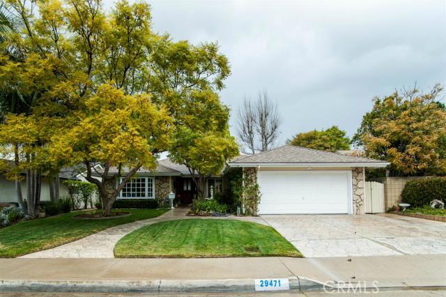 29471 Vista Plaza Drive, Laguna Niguel CA 92677 - photo 1