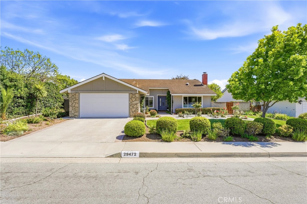 Great curb appeal - 29472 Vista Plaza, Laguna Niguel CA 92677 - photo 1