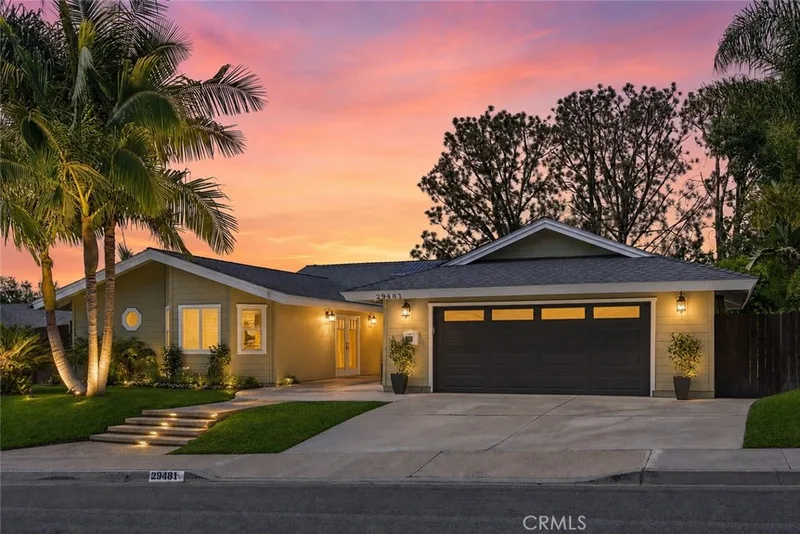 29481 Via Valverde, Laguna Niguel