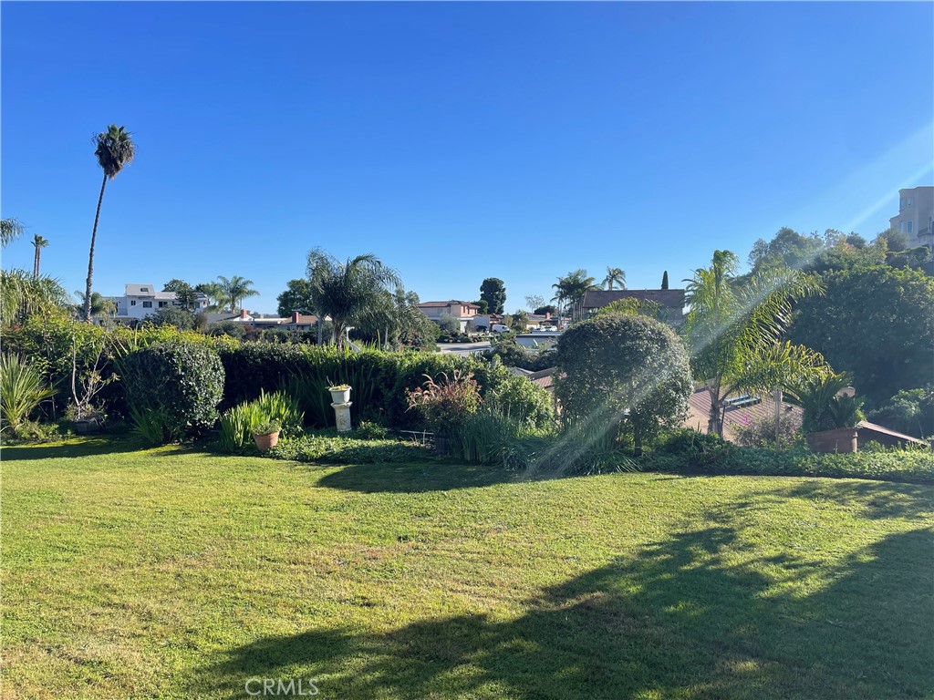 View from back of house - 29546 Sedgewick, Laguna Niguel CA 92677 - photo 1