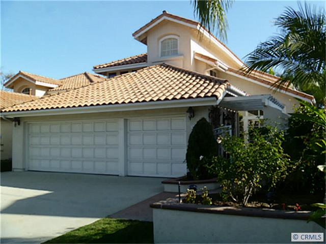 Great curb appeal - 29552 TAMARRON, Laguna Niguel CA 92677 - photo 1