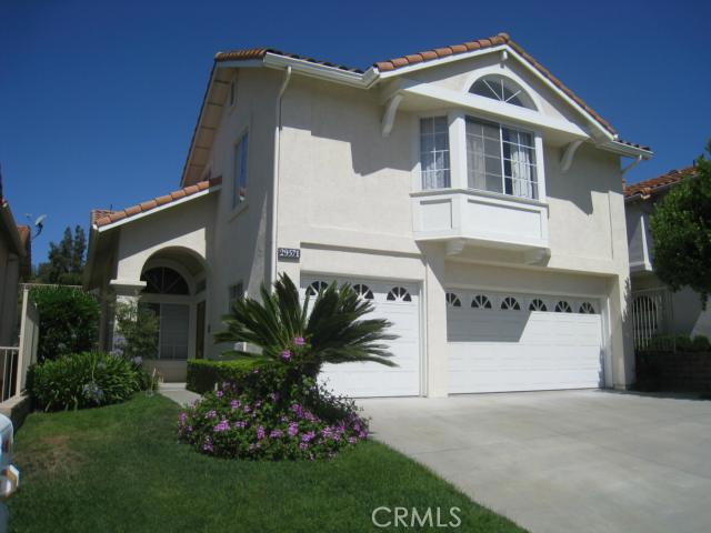 Beautiful curb appeal of this large home with a 3-car garage. - 29571 Michelis Street, Laguna Niguel CA 92677 - photo 1