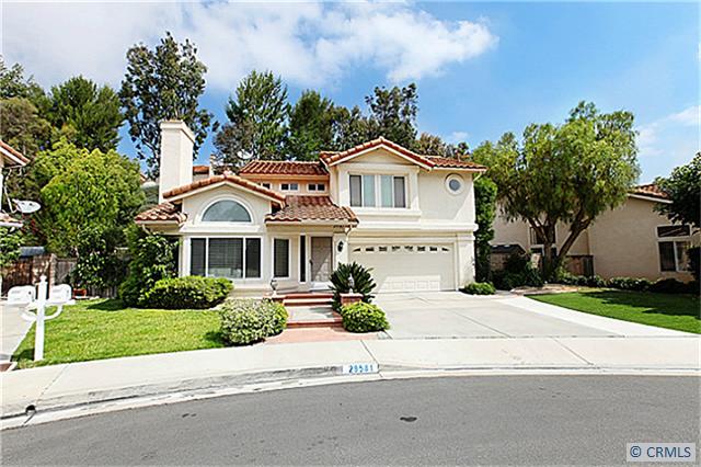 29581 CROWN CREEK Drive, Laguna Niguel CA 92677 - photo 1