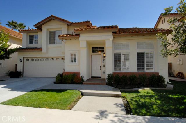 Freshly Painted and on Cul-De-Sac - 29582 Crown Creek, Laguna Niguel CA 92677 - photo 1