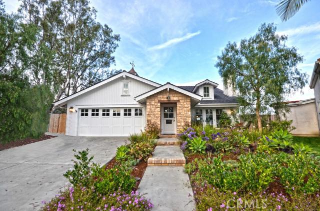 Wonderful curb appeal! - 29582 Quigley Drive, Laguna Niguel CA 92677 - photo 1