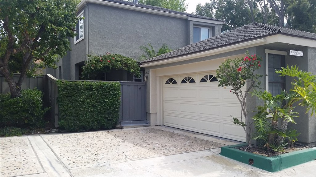 Front - 29602 Sea Horse Cove, Laguna Niguel CA 92677 - photo 1