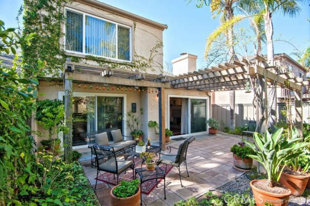 Spacious Backyard - 29602 Sea Horse, Laguna Niguel CA 92677 - photo 1