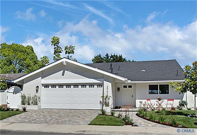 Great curb appeal - 29622 DEERVALE Circle, Laguna Niguel CA 92677 - photo 1