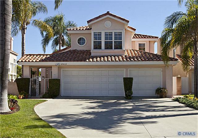 Beautiful home on the end of a cul-de-sac - 29632 ALTA TERRA, Laguna Niguel CA 92677 - photo 1