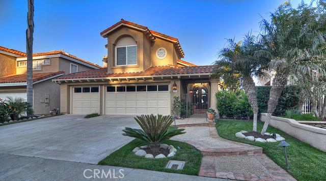 Curb appeal - 29632 Novacella, Laguna Niguel CA 92677 - photo 1