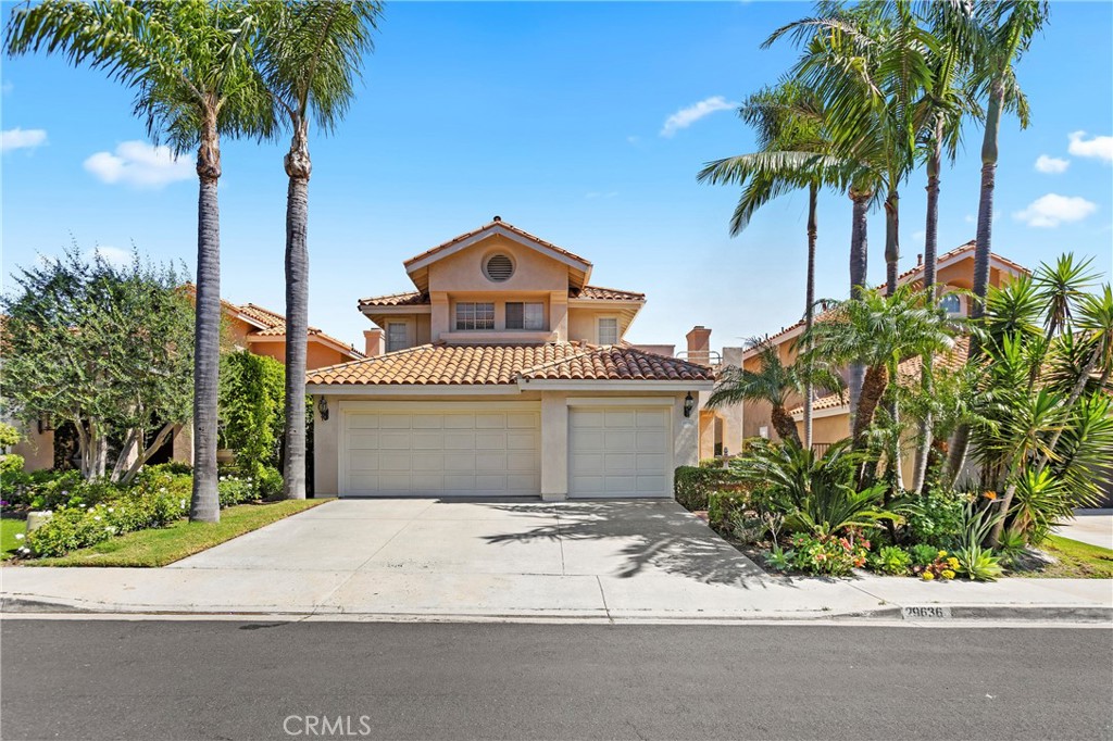 Front of 29636 Tamarron on single loaded street - 29636 Tamarron, Laguna Niguel CA 92677 - photo 1