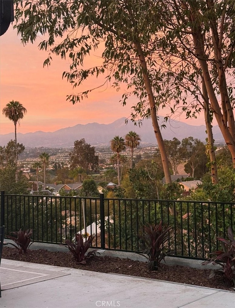 Ideal place to unwind after work, while enjoying a glass of wine and the peaceful surroundings - 29642 Colebrook Drive, Laguna Niguel CA 92677 - photo 7