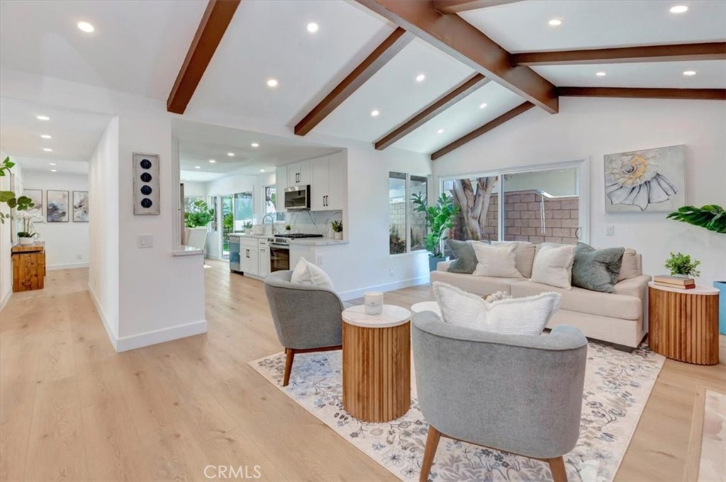 Luxury Vinyl Plank Flooring - 29642 Colebrook Drive, Laguna Niguel CA 92677 - photo 8
