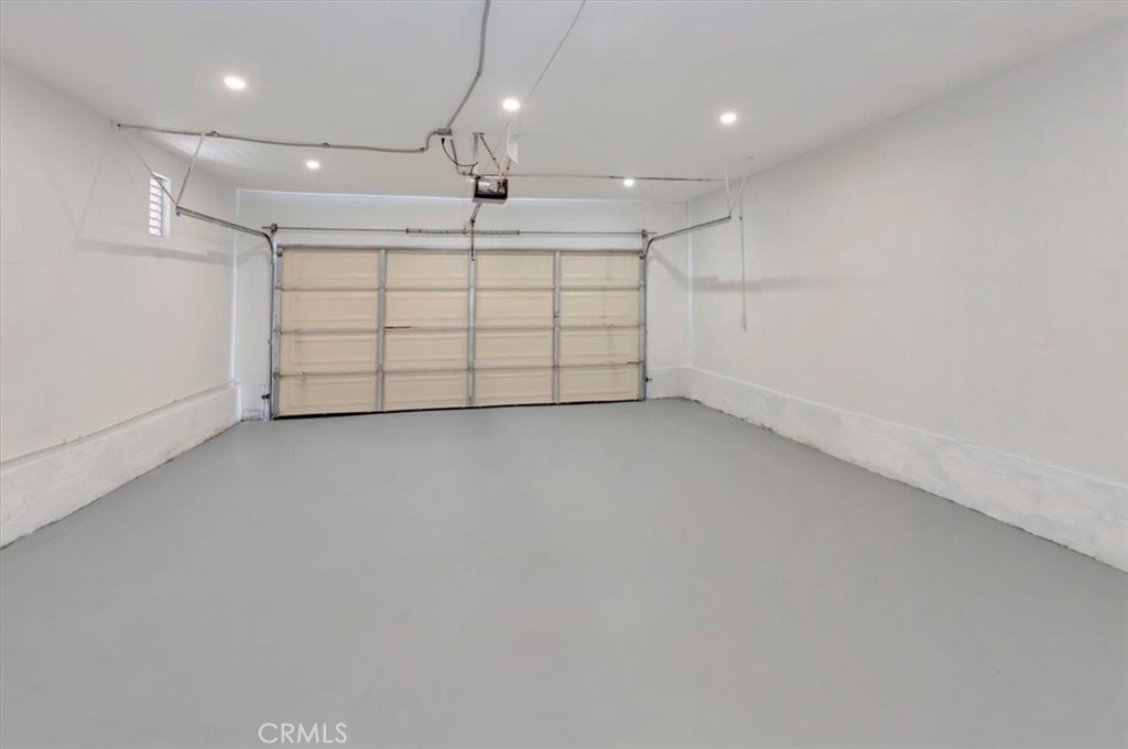 Freshly painted Garage and New Door and Hardware - 29642 Colebrook Drive, Laguna Niguel CA 92677 - photo 35