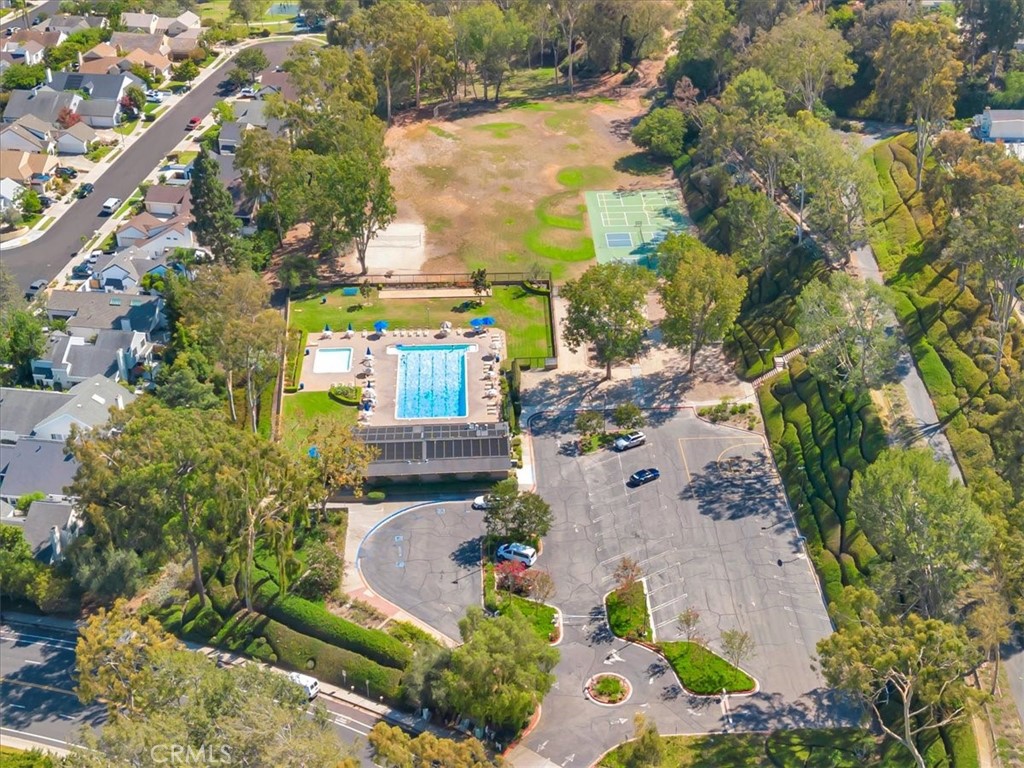 Community Pool Area with Pickle Ball- Toddler Pool and Big Pool and more! - 29642 Colebrook Drive, Laguna Niguel CA 92677 - photo 41