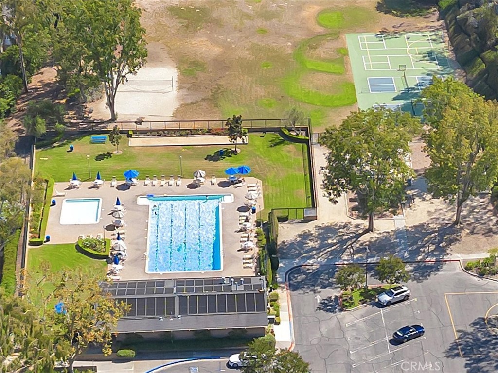 Community Pool area - 29642 Colebrook Drive, Laguna Niguel CA 92677 - photo 42