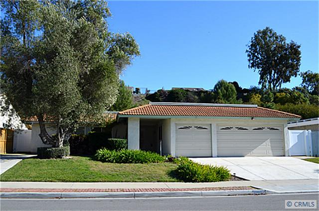 Front - 29652 ANA MARIA Lane, Laguna Niguel CA 92677 - photo 1