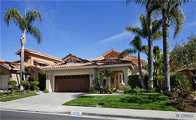 29652 TAMARRON, Laguna Niguel CA 92677 - photo 1