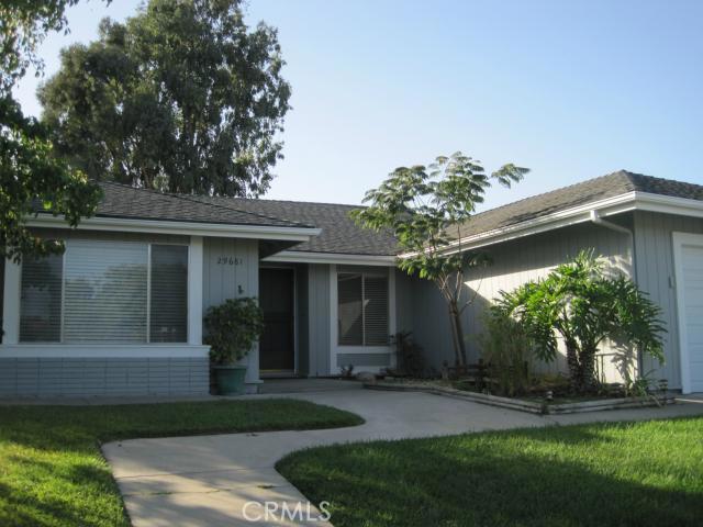 29681 Ivy Glenn Drive, Laguna Niguel CA 92677 - photo 1