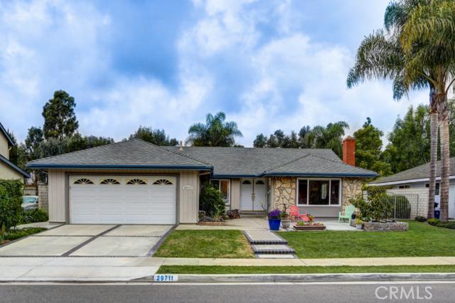 Front of home - 29711 Ana Maria Lane, Laguna Niguel CA 92677 - photo 1
