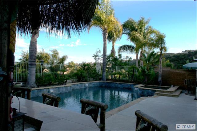 Stunning JM Peter's mini-estate with Lush, Resort-Like Grounds. - 29732 TAMARRON, Laguna Niguel CA 92677 - photo 1