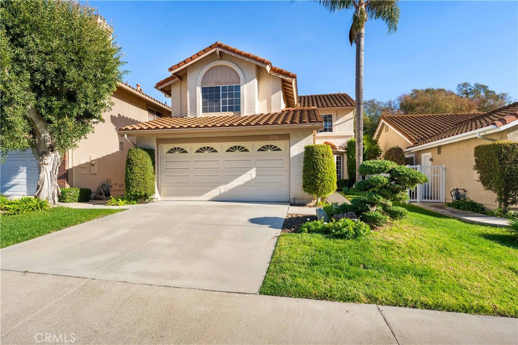 Welcome Home! - 29746 Michelis Street, Laguna Niguel CA 92677 - photo 1