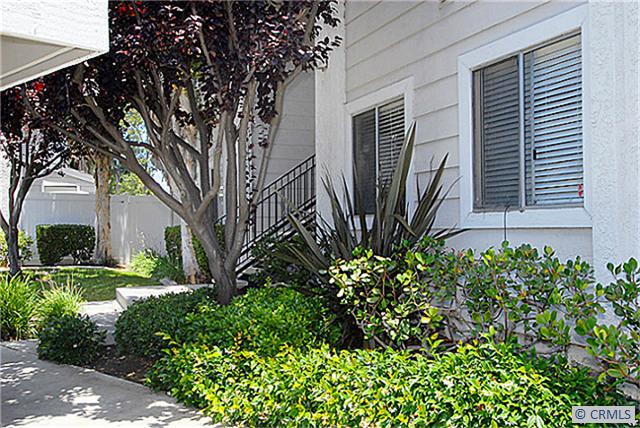 Entry way to your new Laguna Niguel Condo - 29768 SEA SHORE Lane 55, Laguna Niguel CA 92677 - photo 1