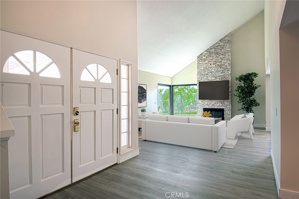 Virtually staged - 29772 Running Deer, Laguna Niguel CA 92677 - photo 3