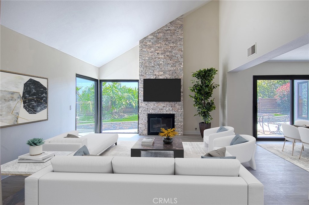Virtually staged - 29772 Running Deer, Laguna Niguel CA 92677 - photo 8