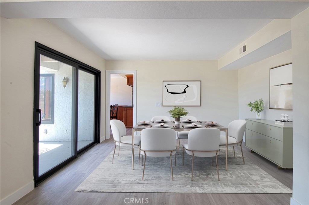 Virtually staged - 29772 Running Deer, Laguna Niguel CA 92677 - photo 14
