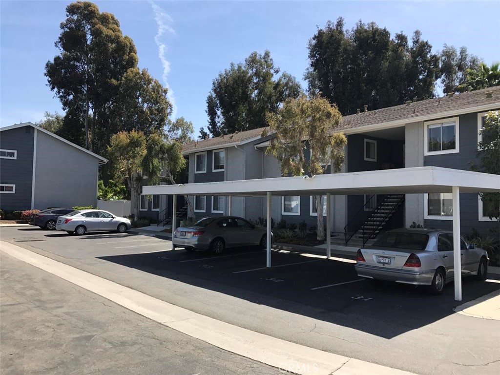 Covered parking plus guest spots - 29792 Sea Shore Lane, Laguna Niguel CA 92677 - photo 11