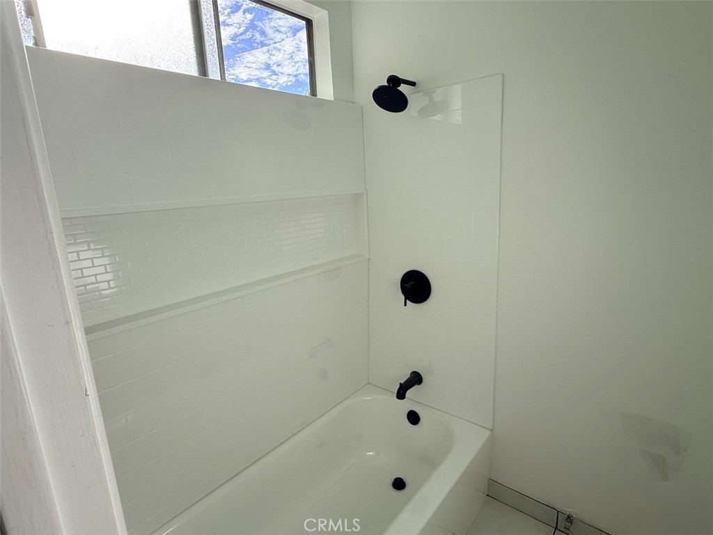 New shower enclosure and faucets. Bathroom glow up just about complete - 29792 Sea Shore Lane, Laguna Niguel CA 92677 - photo 7