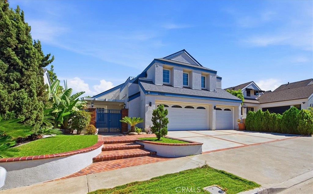 Beautiful Curb Apeal - 29852 Running Deer, Laguna Niguel CA 92677 - photo 2