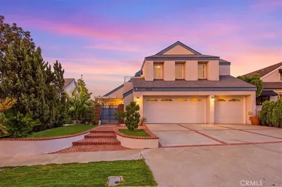 29852 Running Deer, Laguna Niguel