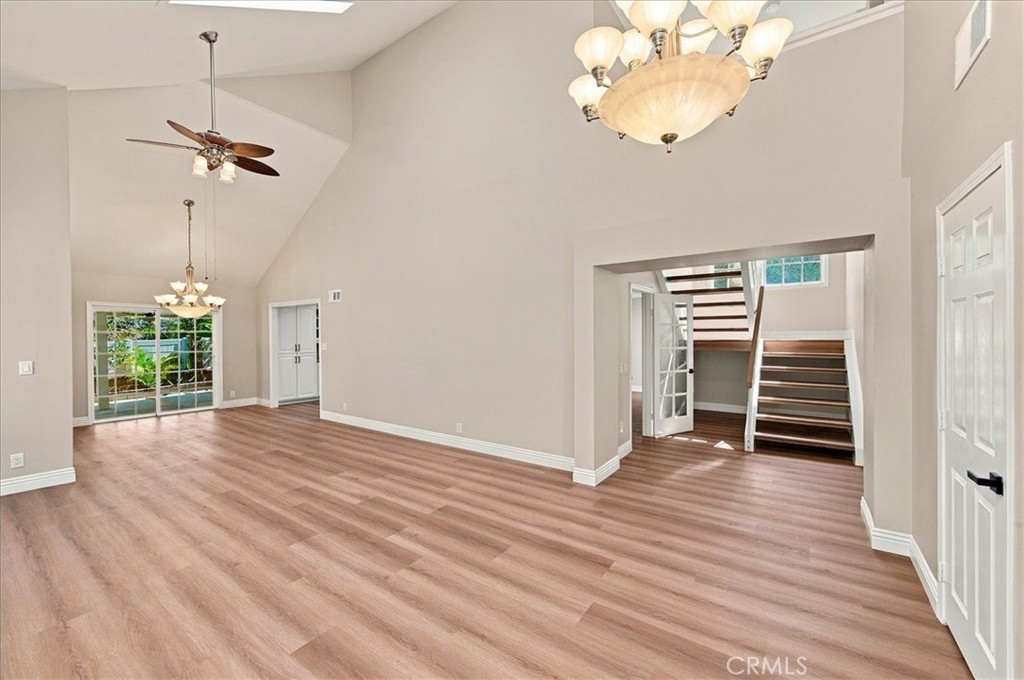 spacious with soaring ceilings - 29852 Running Deer, Laguna Niguel CA 92677 - photo 10