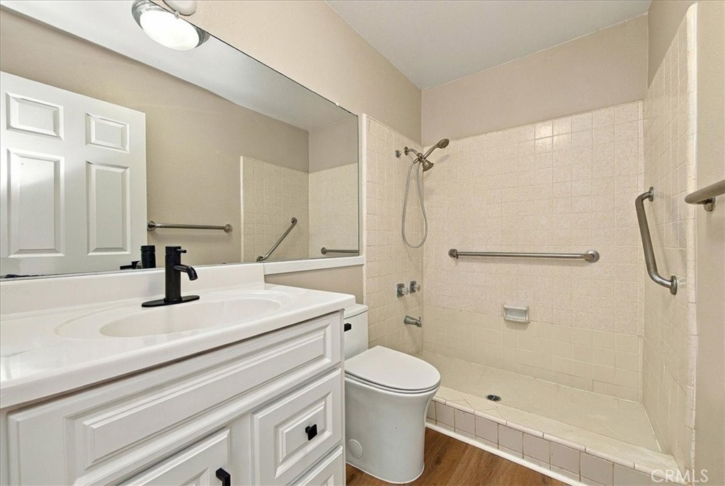 Downstairs Bathroom 1 - 29852 Running Deer, Laguna Niguel CA 92677 - photo 24