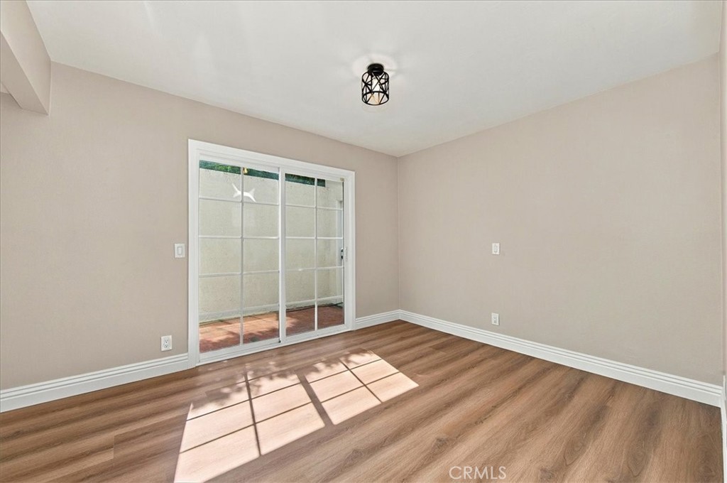 Bedroom 3 Lower Level - 29852 Running Deer, Laguna Niguel CA 92677 - photo 30