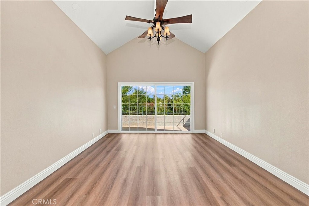 Spacious master bedroom - 29852 Running Deer, Laguna Niguel CA 92677 - photo 35