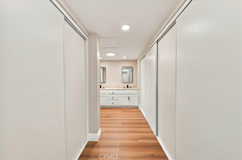 Master Bathroom and 3 closets - 29852 Running Deer, Laguna Niguel CA 92677 - photo 37