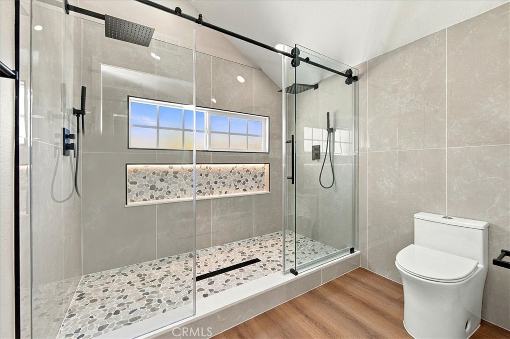Master Walk In Shower - 29852 Running Deer, Laguna Niguel CA 92677 - photo 39