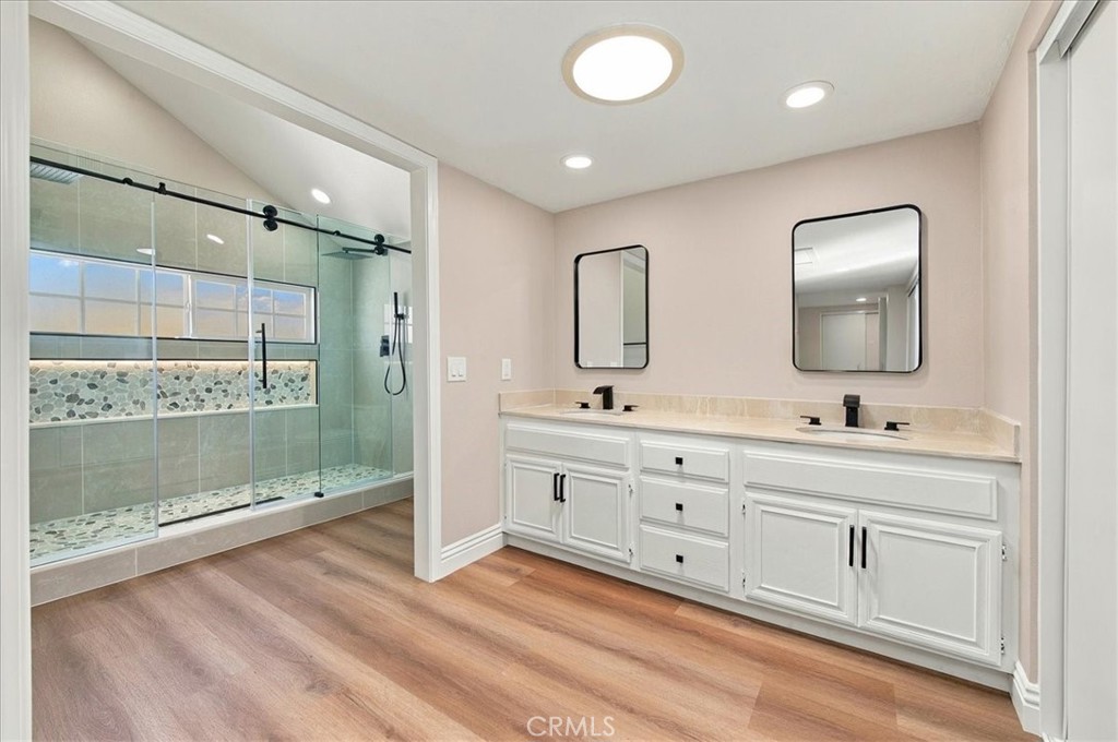Master Bathroom - 29852 Running Deer, Laguna Niguel CA 92677 - photo 40