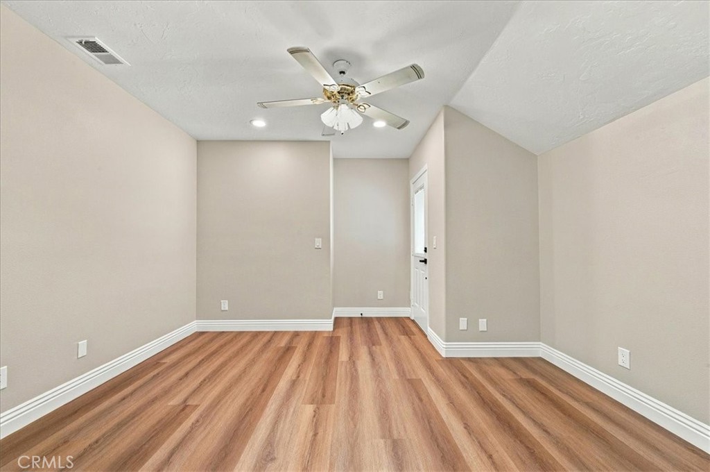 Bedroom 5 Upstairs - 29852 Running Deer, Laguna Niguel CA 92677 - photo 42