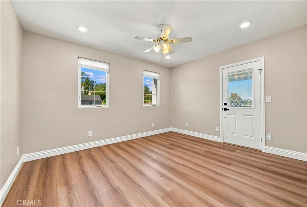 Bedroom 6 Upstairs - 29852 Running Deer, Laguna Niguel CA 92677 - photo 45